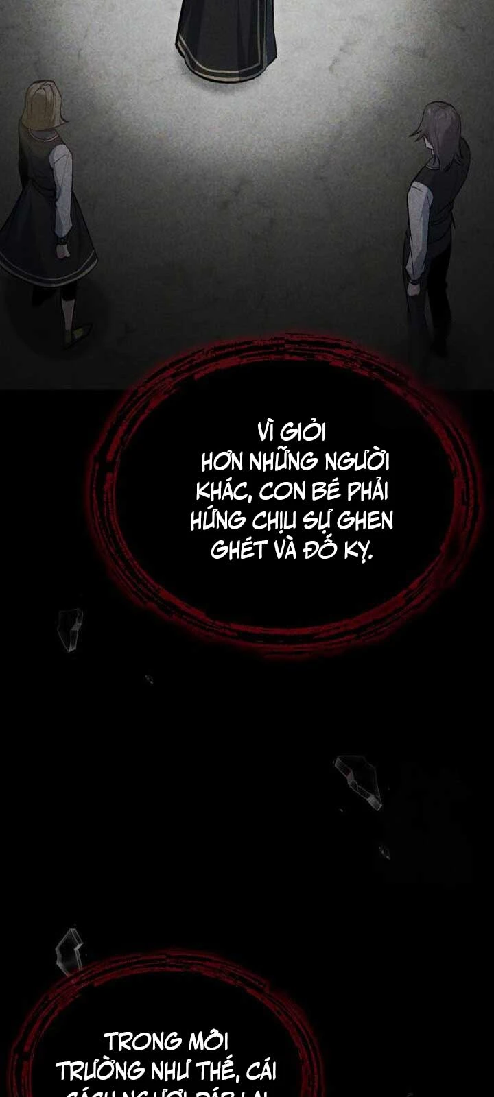 Giáo Sư Gián Điệp Chapter 112 - 17