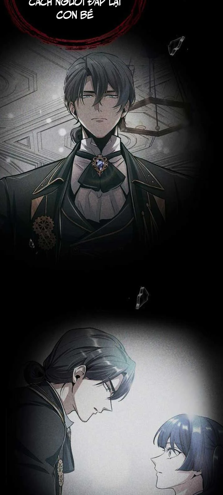 Giáo Sư Gián Điệp Chapter 112 - 18