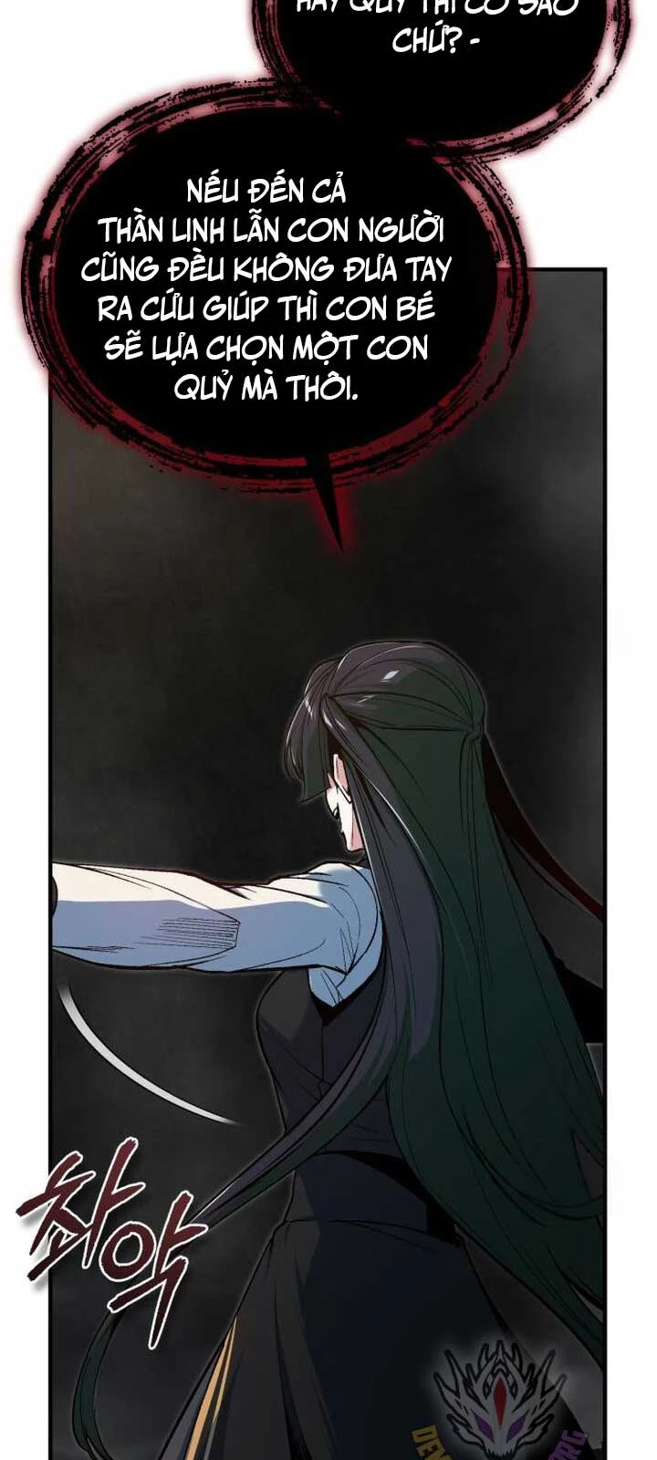 Giáo Sư Gián Điệp Chapter 112 - 25