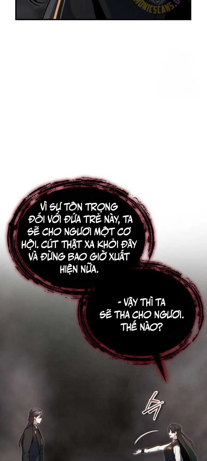 Giáo Sư Gián Điệp Chapter 112 - 26