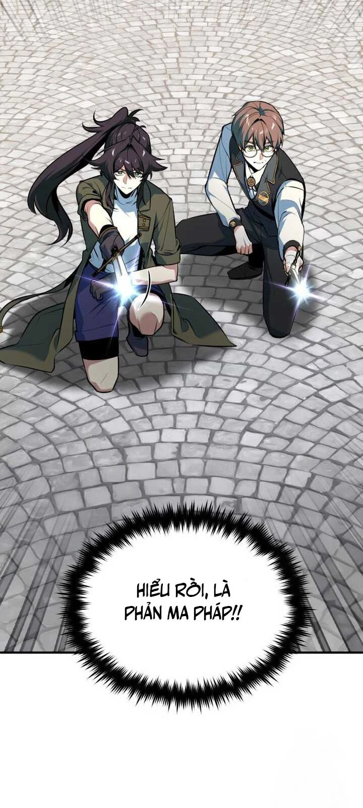 Giáo Sư Gián Điệp Chapter 112 - 32