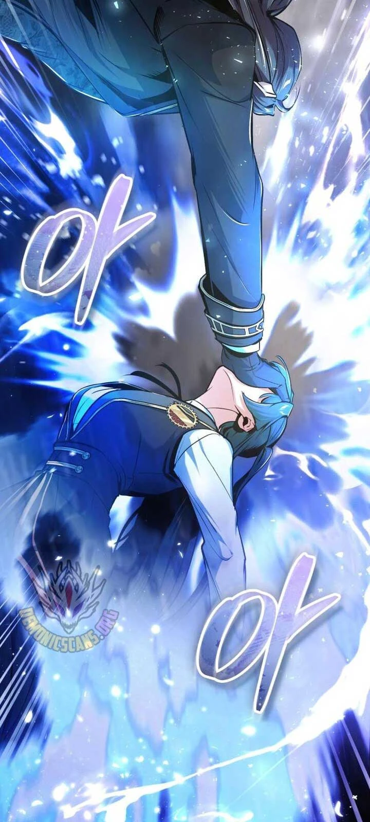 Giáo Sư Gián Điệp Chapter 112 - 39