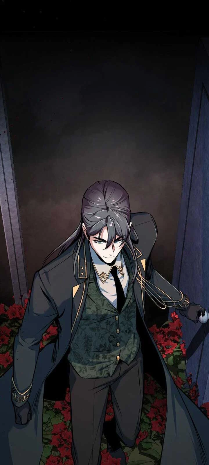 Giáo Sư Gián Điệp Chapter 112 - 44