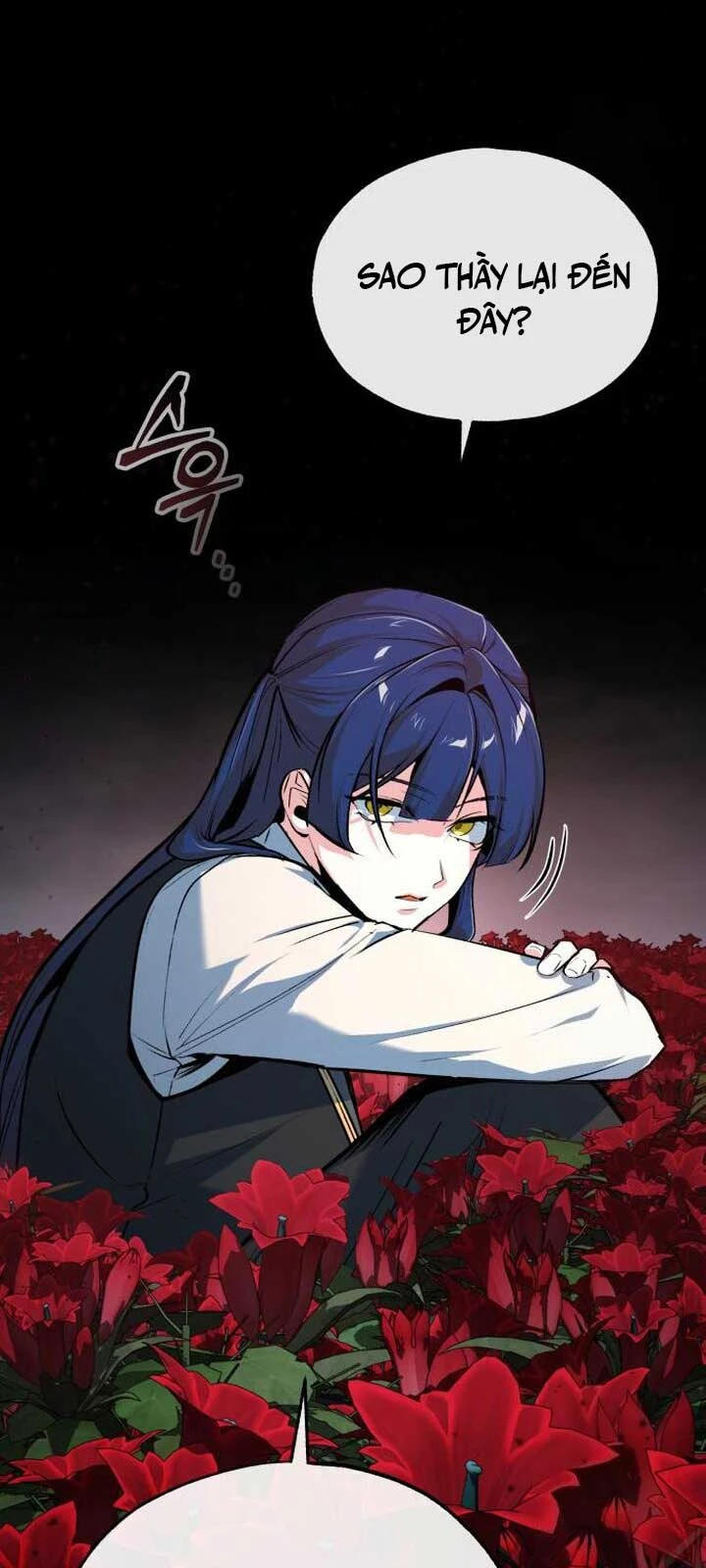 Giáo Sư Gián Điệp Chapter 112 - 48