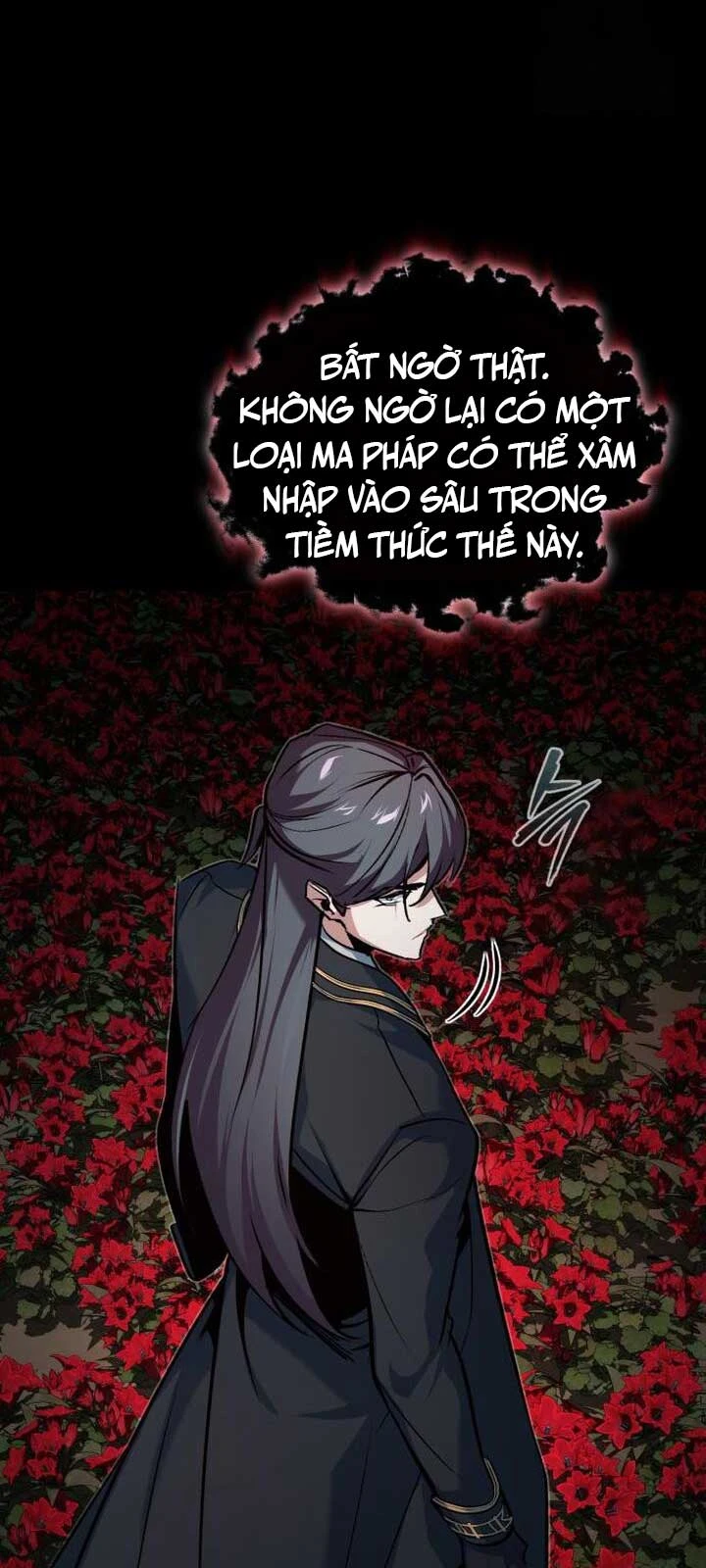 Giáo Sư Gián Điệp Chapter 112 - 56