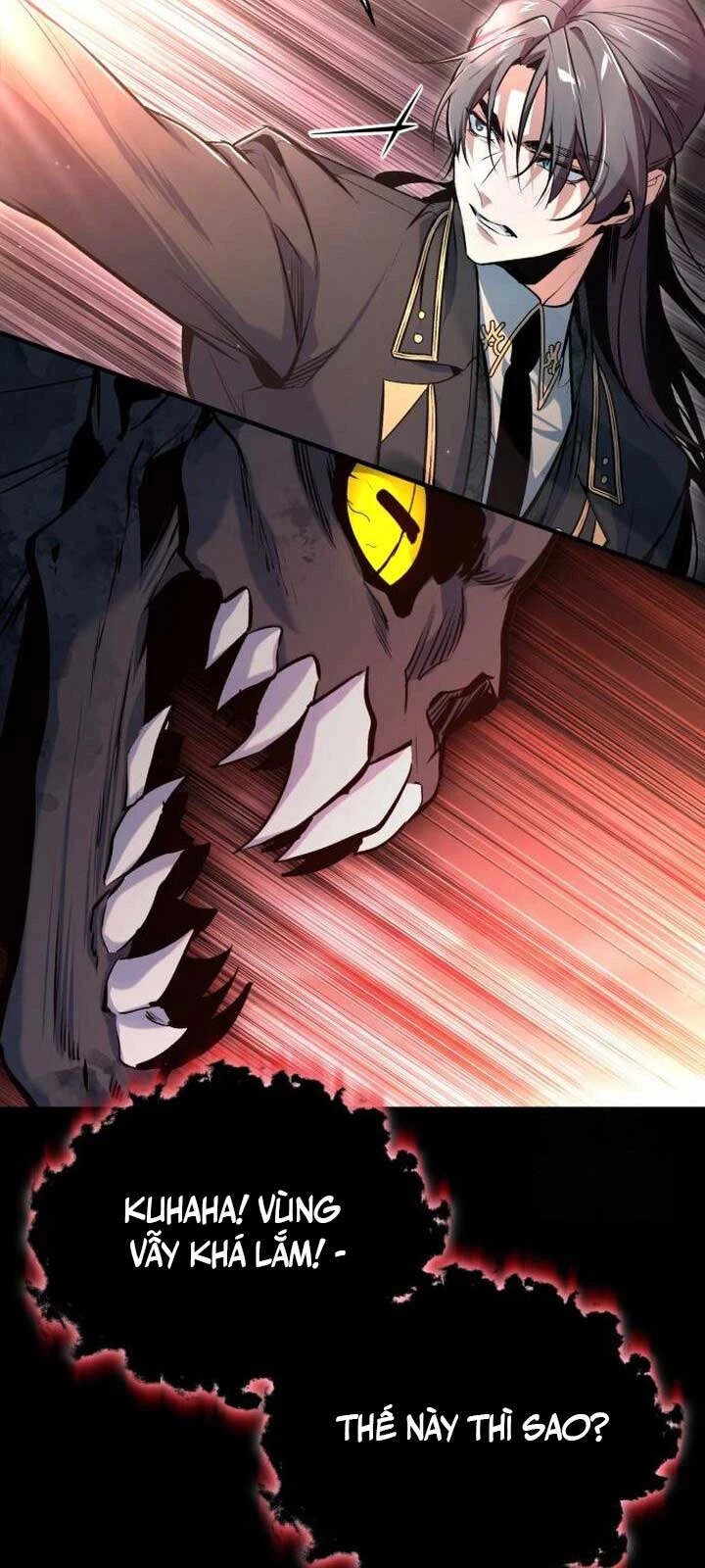 Giáo Sư Gián Điệp Chapter 112 - 65