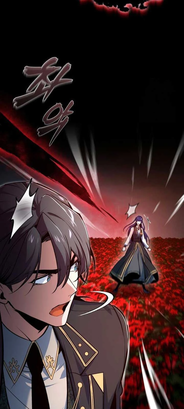 Giáo Sư Gián Điệp Chapter 112 - 66