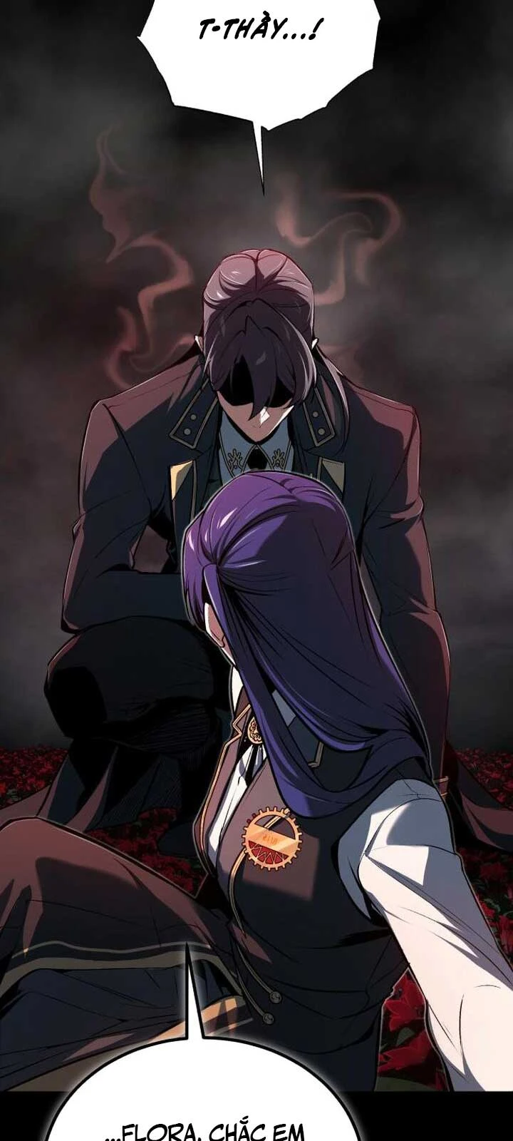 Giáo Sư Gián Điệp Chapter 112 - 69