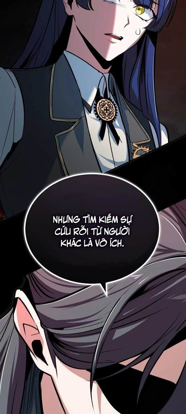 Giáo Sư Gián Điệp Chapter 112 - 71