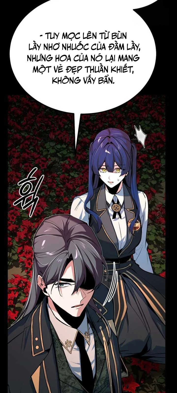 Giáo Sư Gián Điệp Chapter 112 - 73