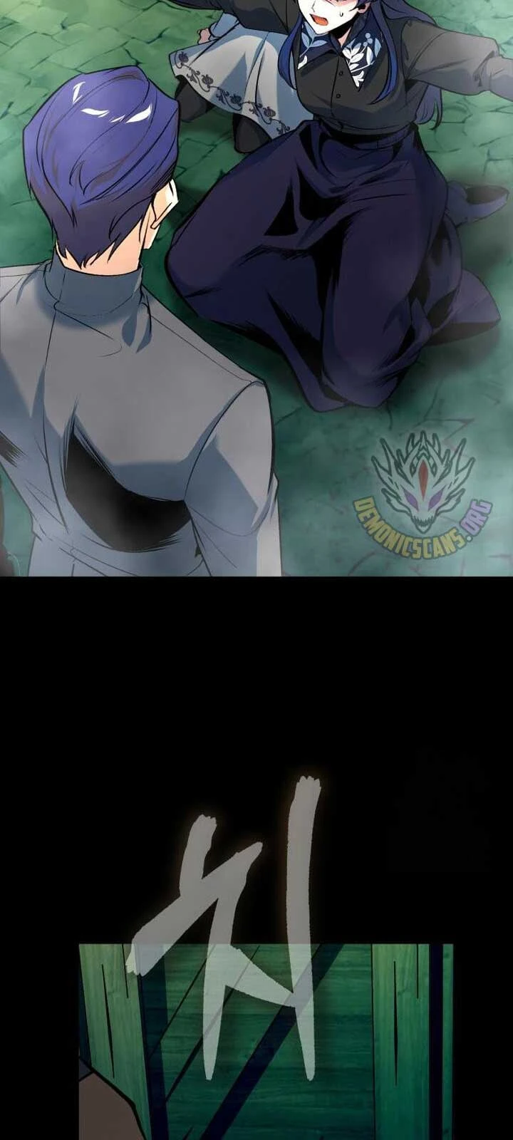 Giáo Sư Gián Điệp Chapter 112 - 77