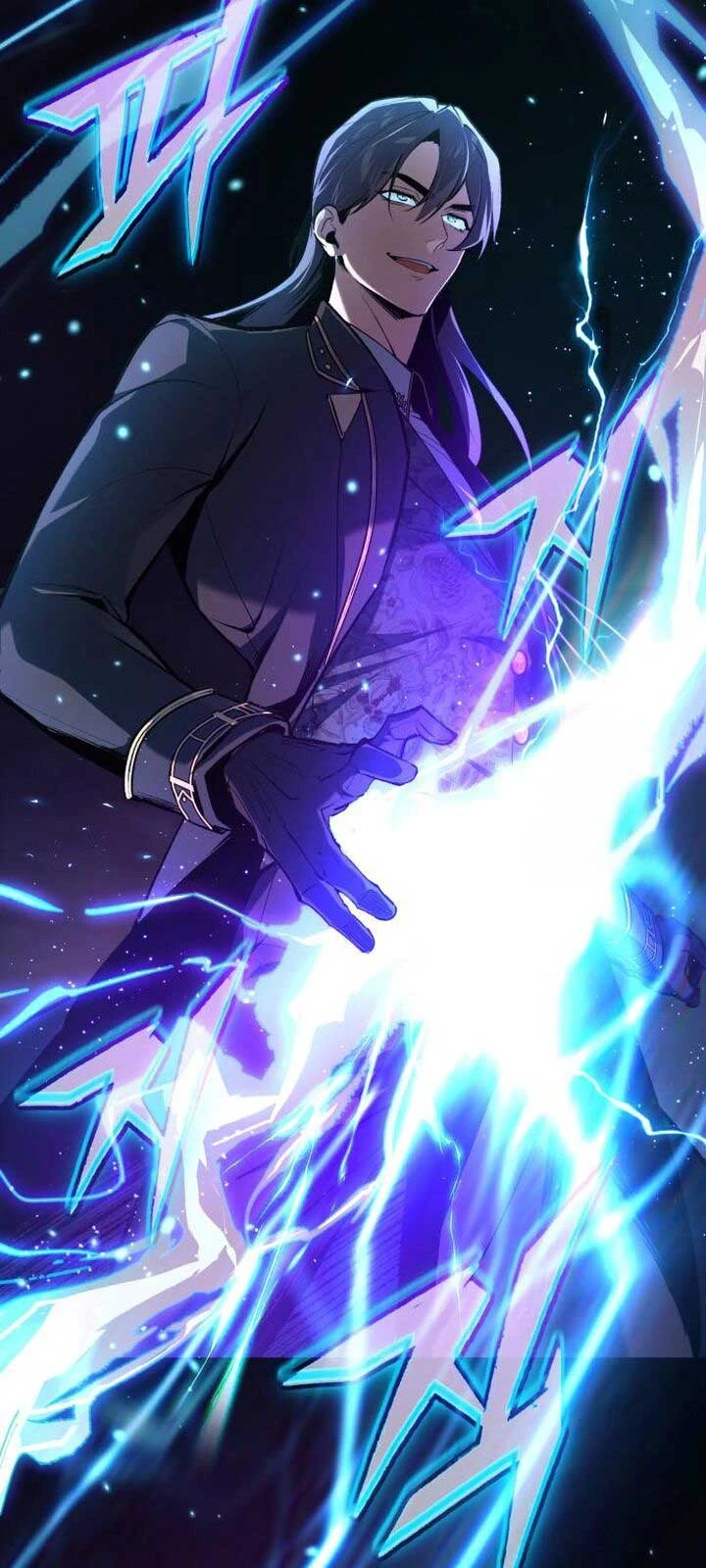 Giáo Sư Gián Điệp Chapter 112 - 97