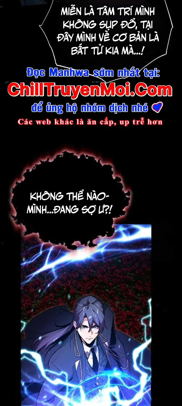 Giáo Sư Gián Điệp Chapter 112 - 99