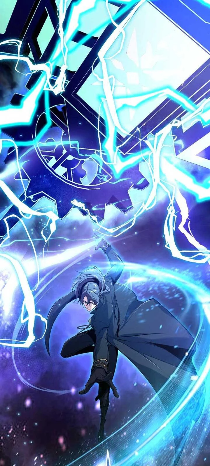 Giáo Sư Gián Điệp Chapter 112 - 105