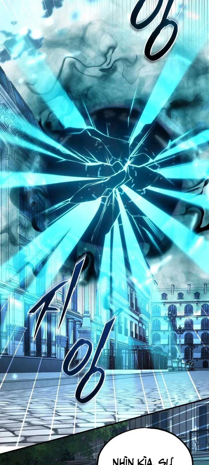 Giáo Sư Gián Điệp Chapter 112 - 113