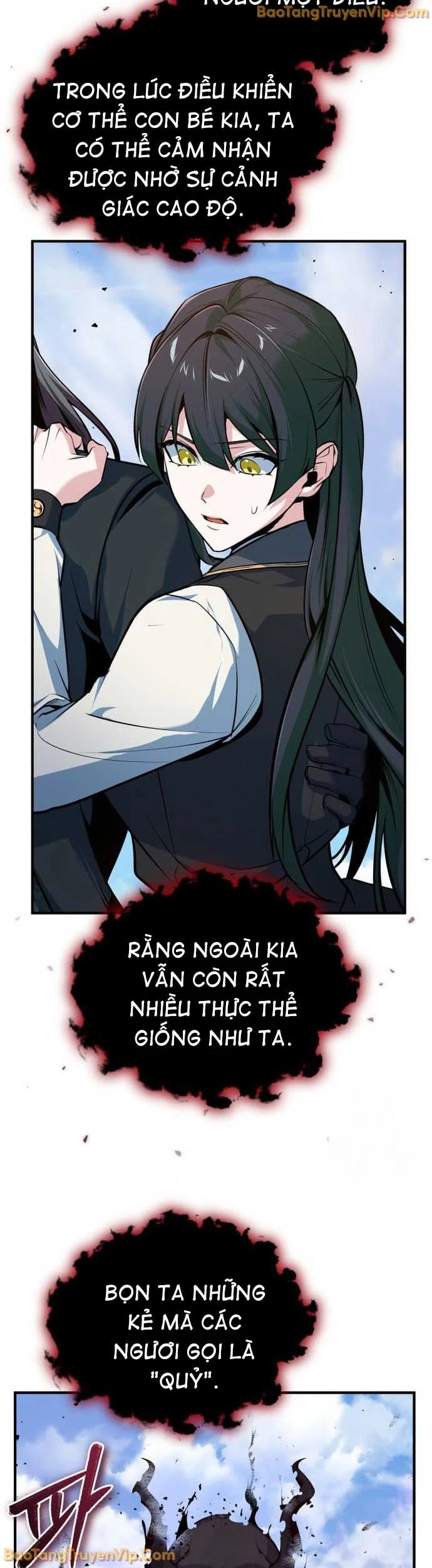 Giáo Sư Gián Điệp Chapter 113 - 7