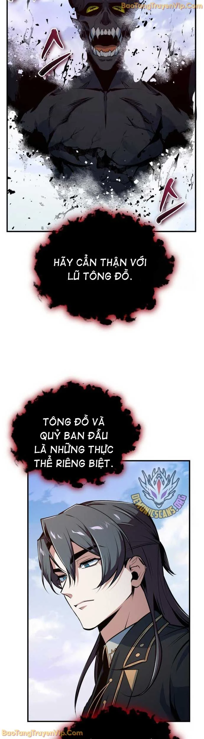 Giáo Sư Gián Điệp Chapter 113 - 8