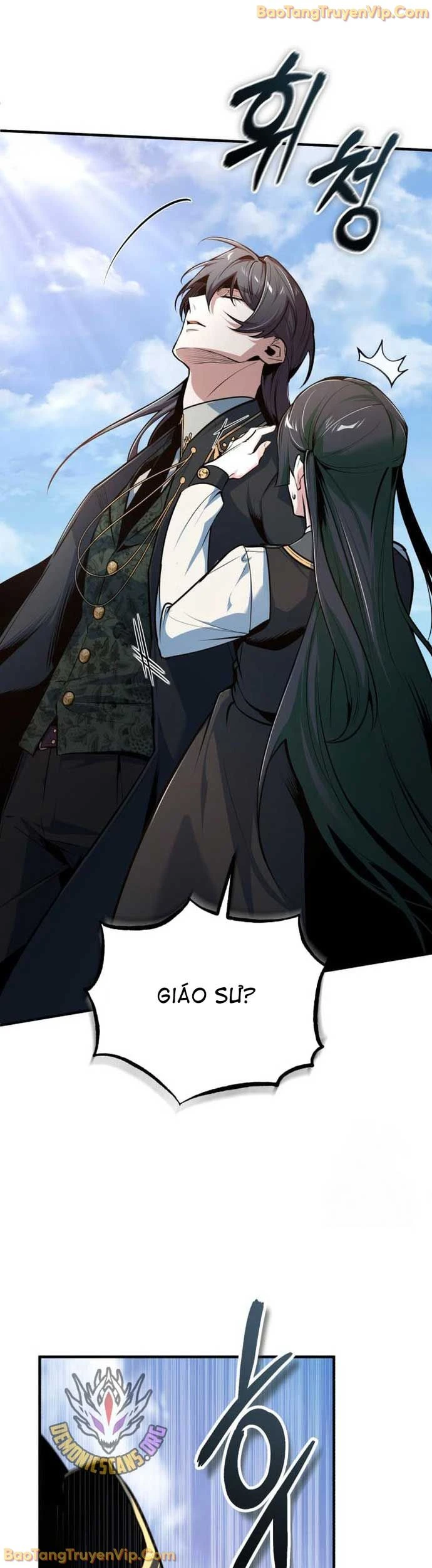 Giáo Sư Gián Điệp Chapter 113 - 12