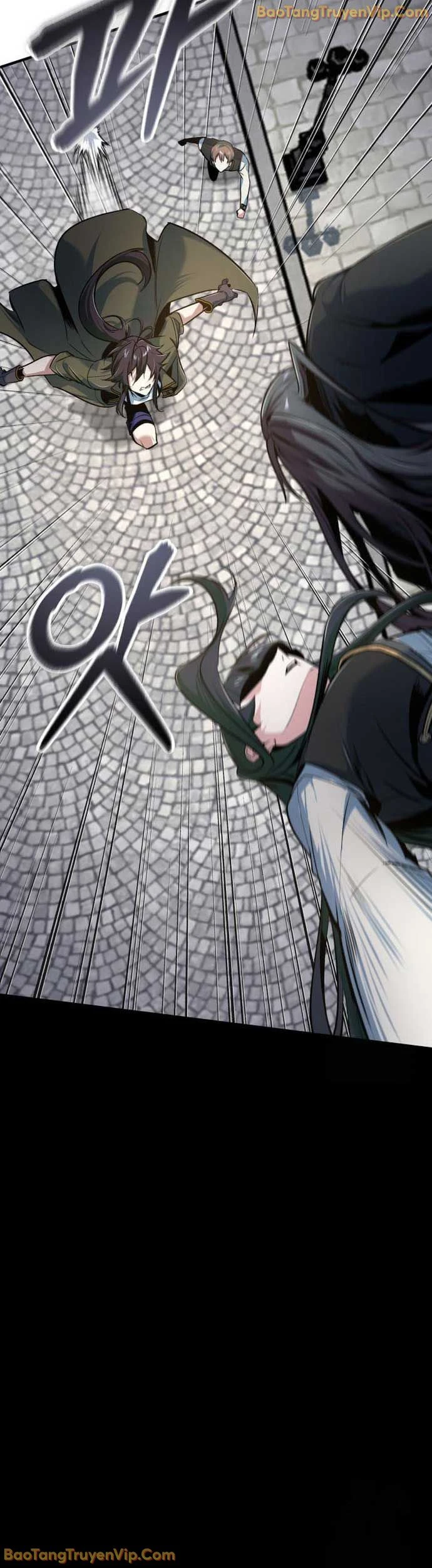 Giáo Sư Gián Điệp Chapter 113 - 15