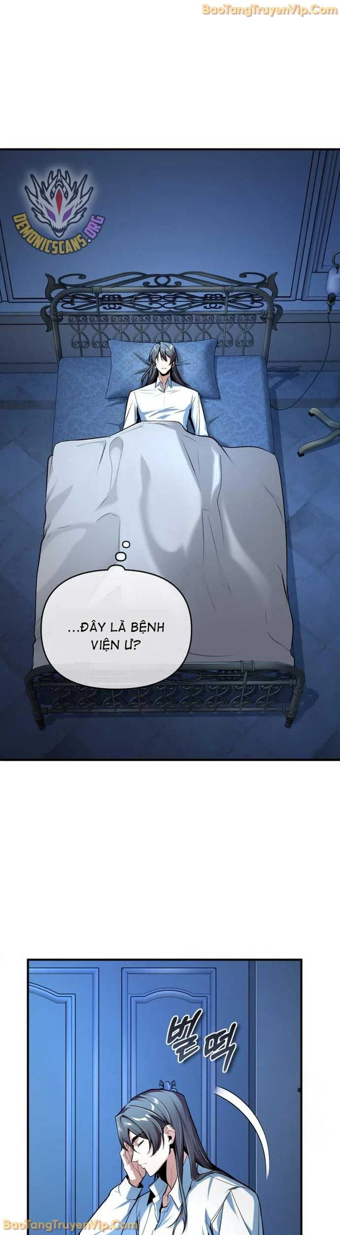 Giáo Sư Gián Điệp Chapter 113 - 17