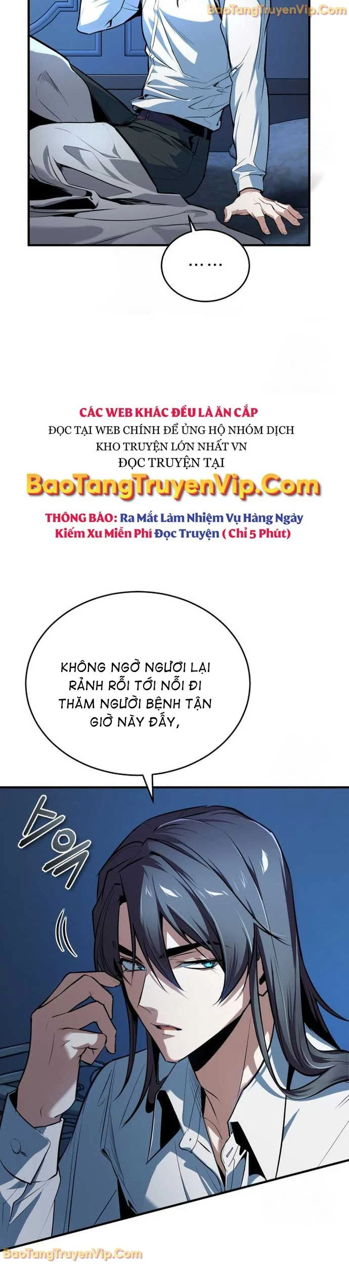 Giáo Sư Gián Điệp Chapter 113 - 18