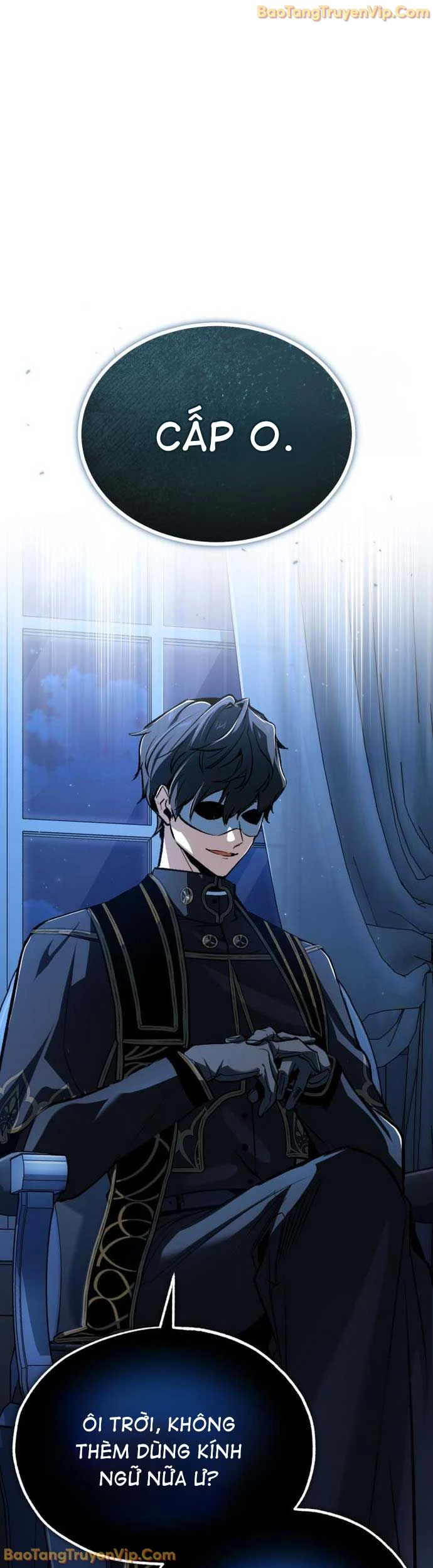 Giáo Sư Gián Điệp Chapter 113 - 19