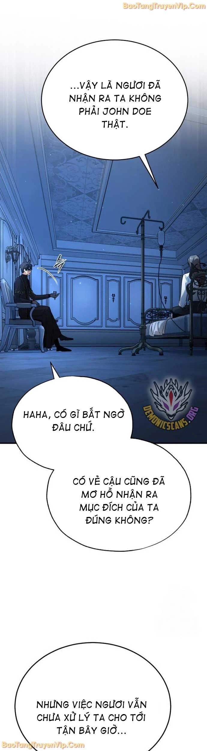 Giáo Sư Gián Điệp Chapter 113 - 21