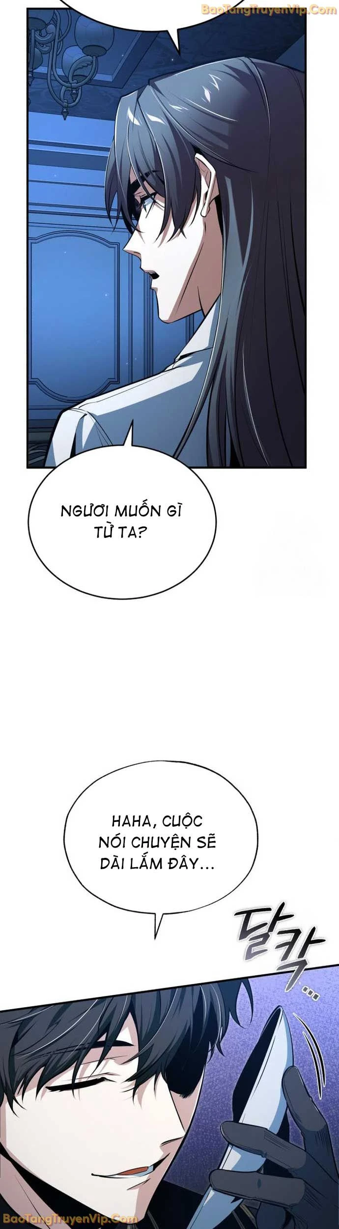 Giáo Sư Gián Điệp Chapter 113 - 22