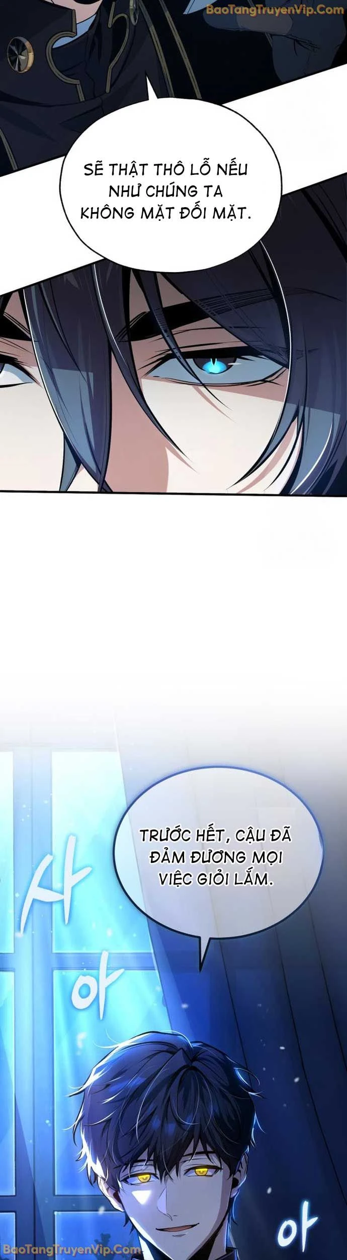 Giáo Sư Gián Điệp Chapter 113 - 23