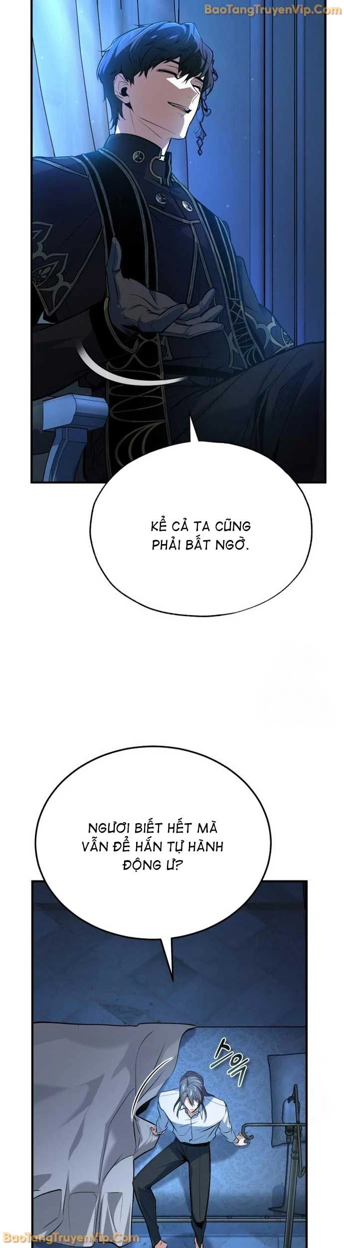 Giáo Sư Gián Điệp Chapter 113 - 26