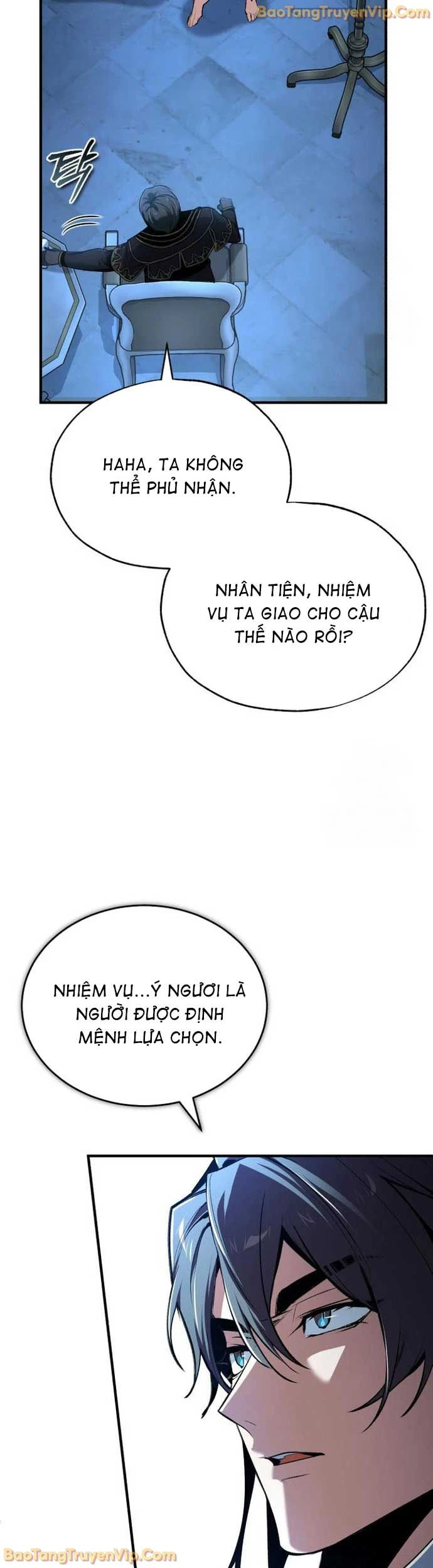 Giáo Sư Gián Điệp Chapter 113 - 27