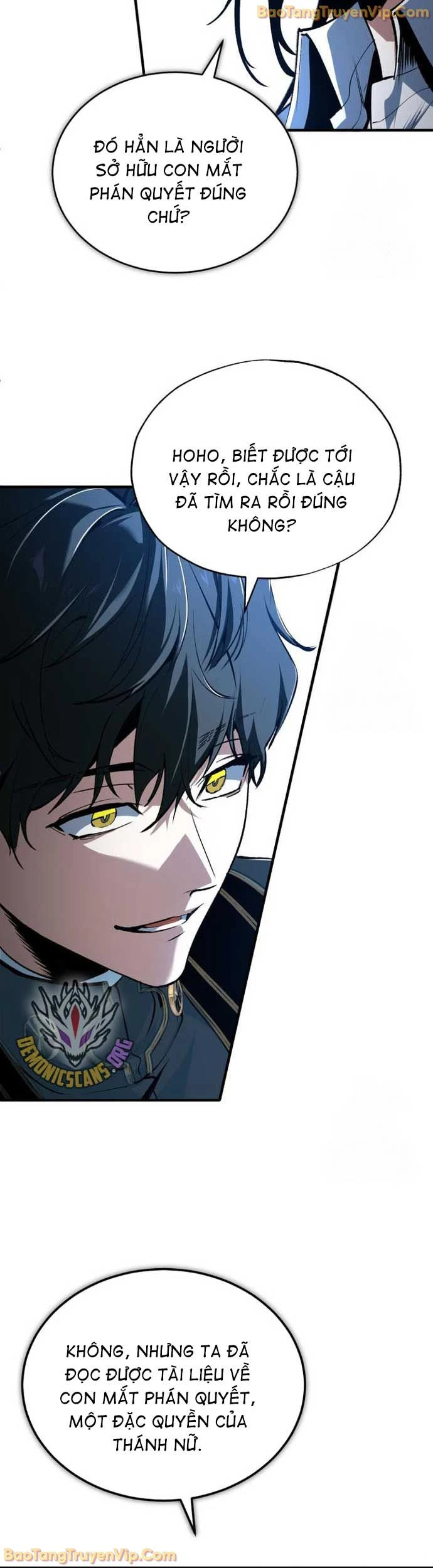 Giáo Sư Gián Điệp Chapter 113 - 28