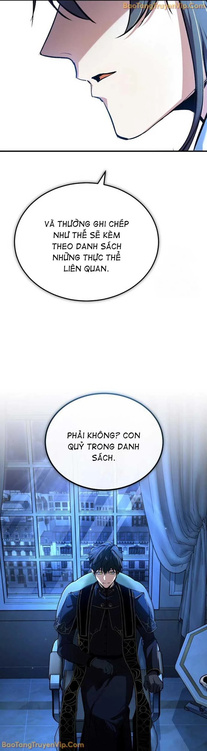 Giáo Sư Gián Điệp Chapter 113 - 29