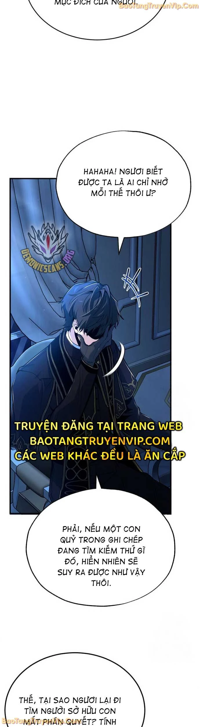 Giáo Sư Gián Điệp Chapter 113 - 32