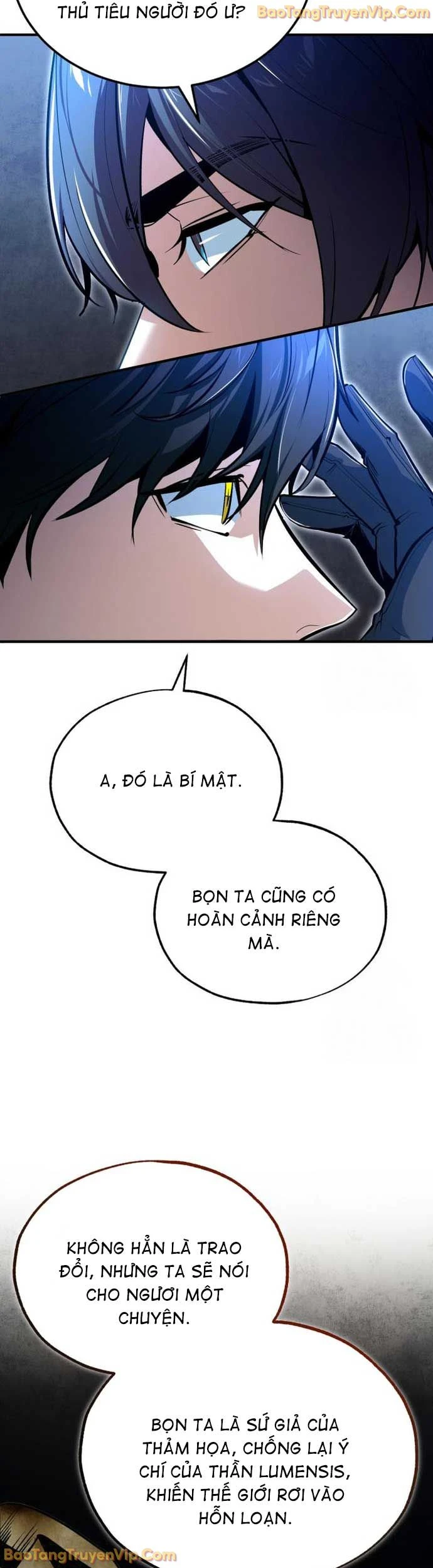 Giáo Sư Gián Điệp Chapter 113 - 33