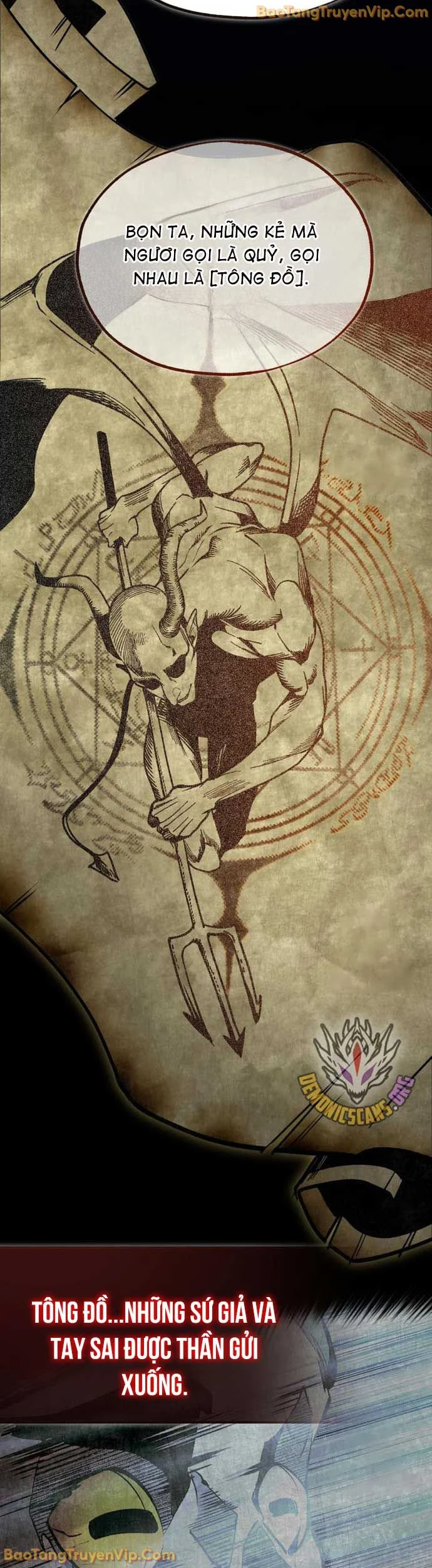 Giáo Sư Gián Điệp Chapter 113 - 34