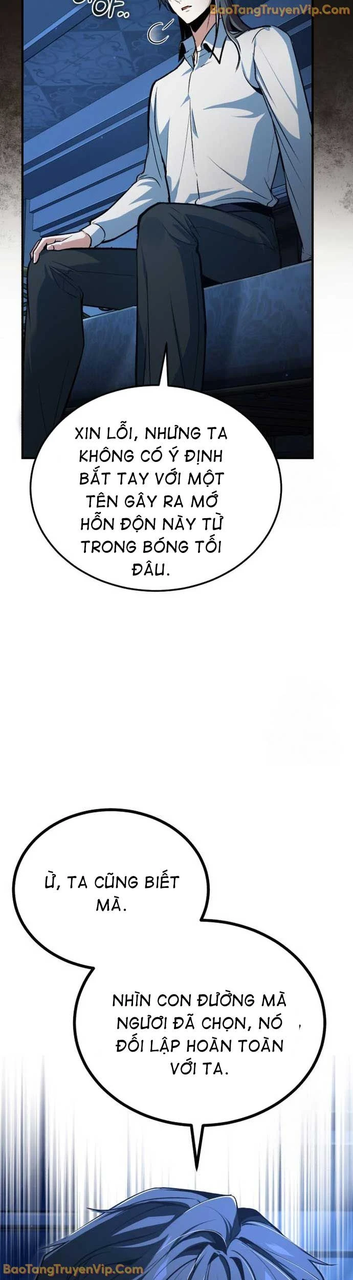 Giáo Sư Gián Điệp Chapter 113 - 38