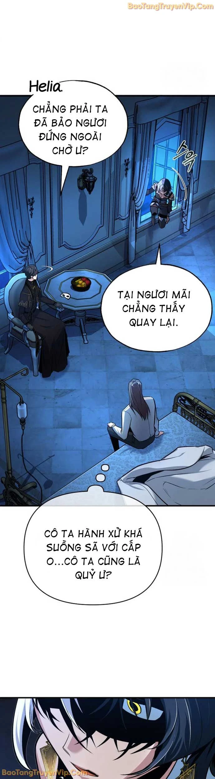 Giáo Sư Gián Điệp Chapter 113 - 42