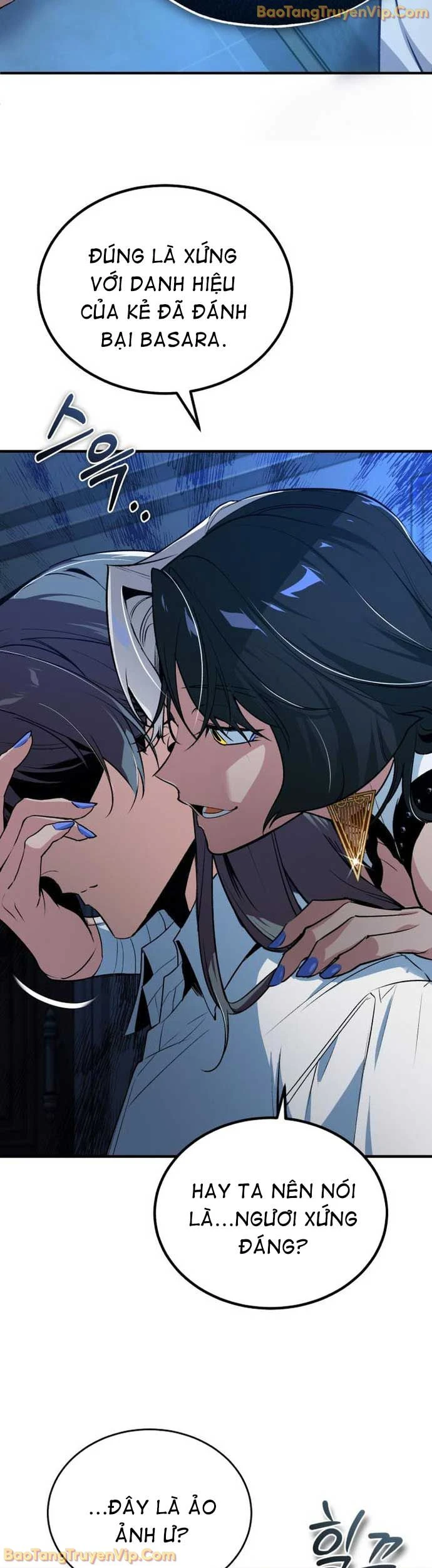 Giáo Sư Gián Điệp Chapter 113 - 44