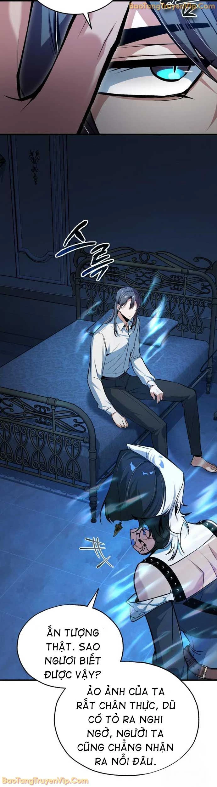 Giáo Sư Gián Điệp Chapter 113 - 45