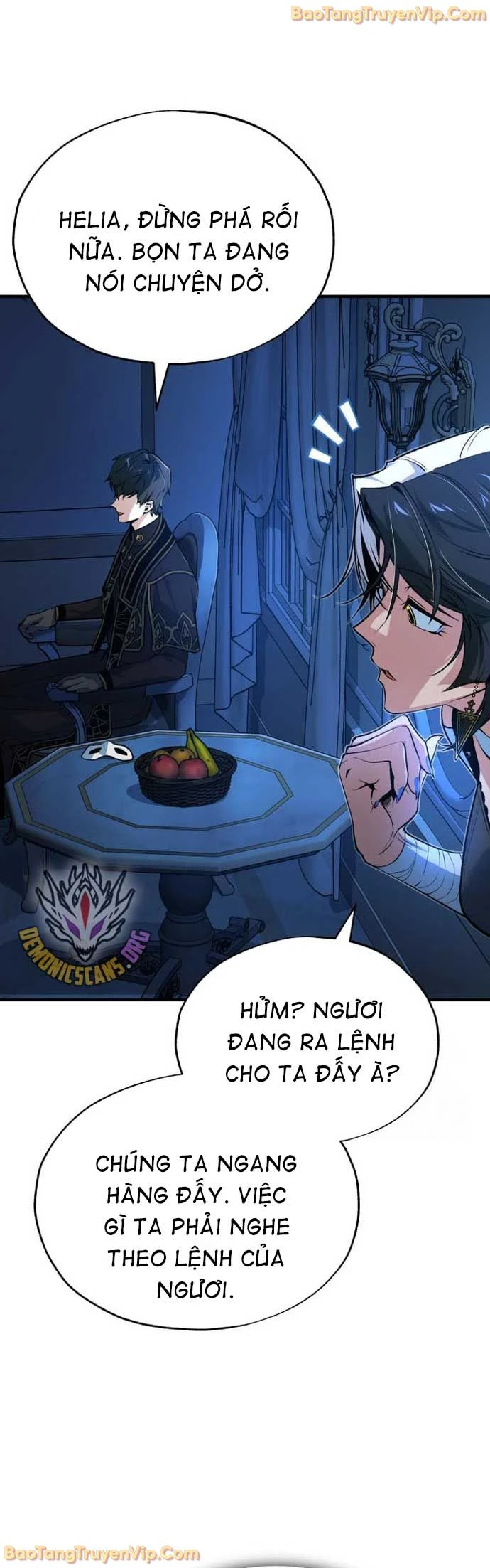 Giáo Sư Gián Điệp Chapter 113 - 46