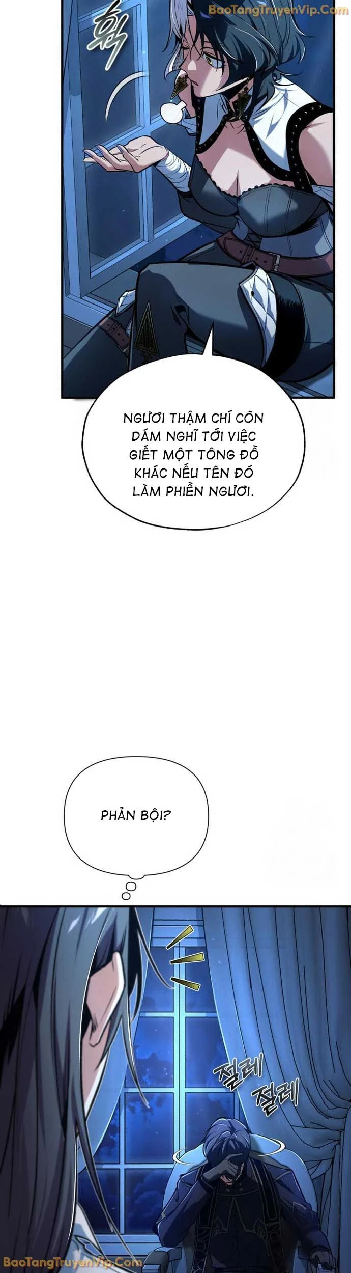 Giáo Sư Gián Điệp Chapter 113 - 48