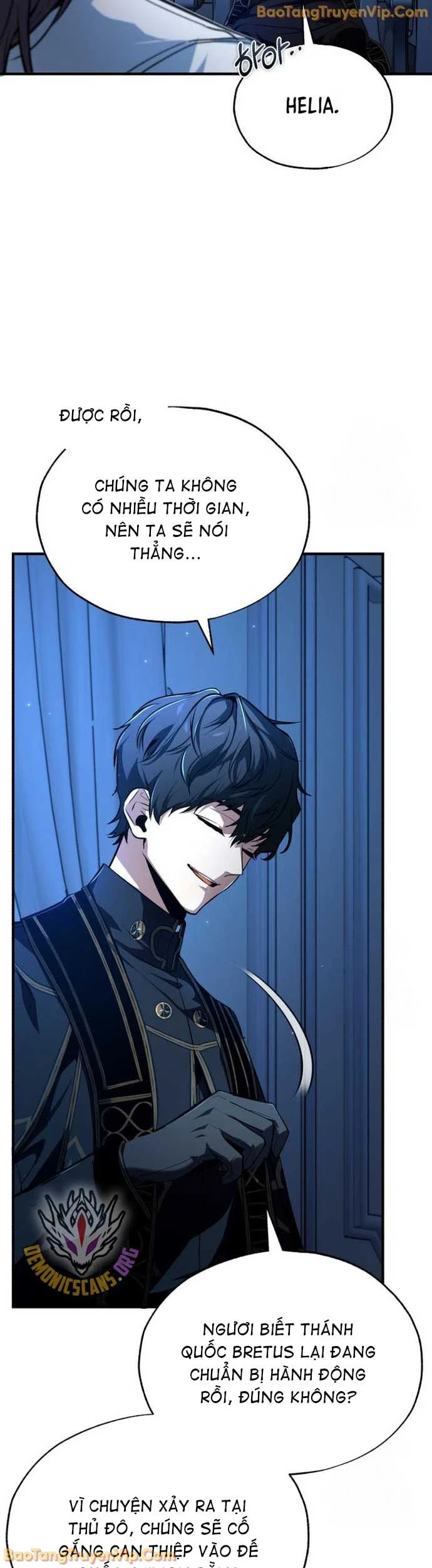 Giáo Sư Gián Điệp Chapter 113 - 49