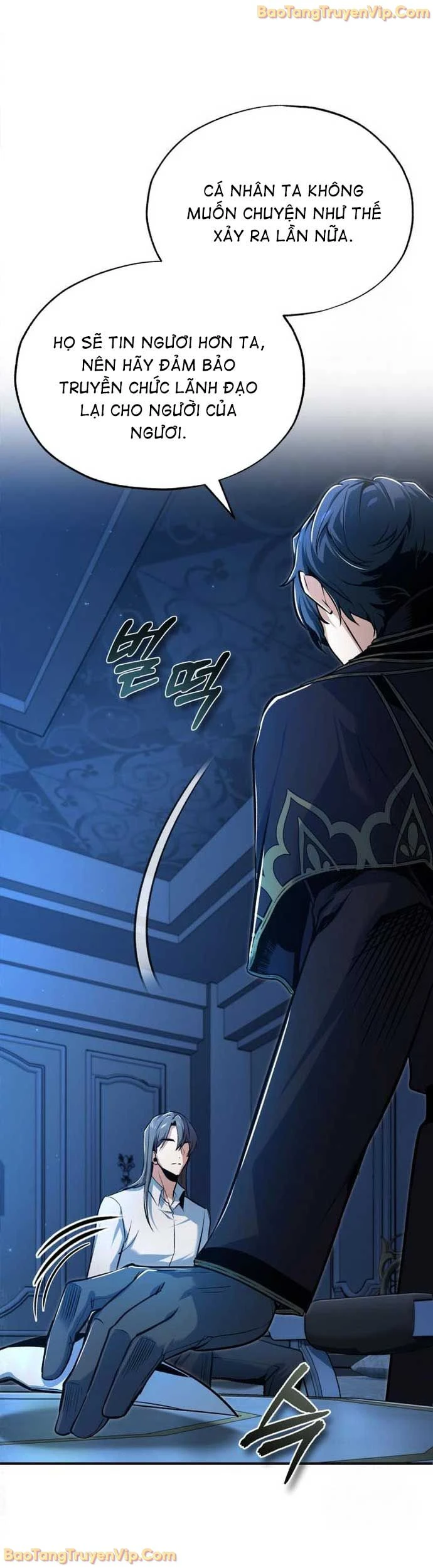 Giáo Sư Gián Điệp Chapter 113 - 56