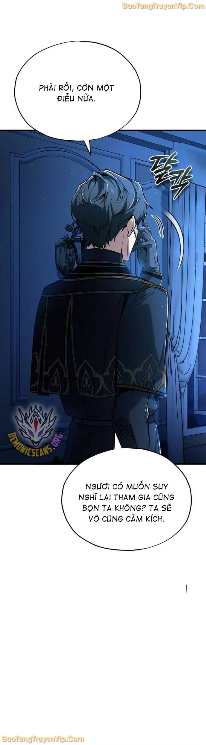 Giáo Sư Gián Điệp Chapter 113 - 57