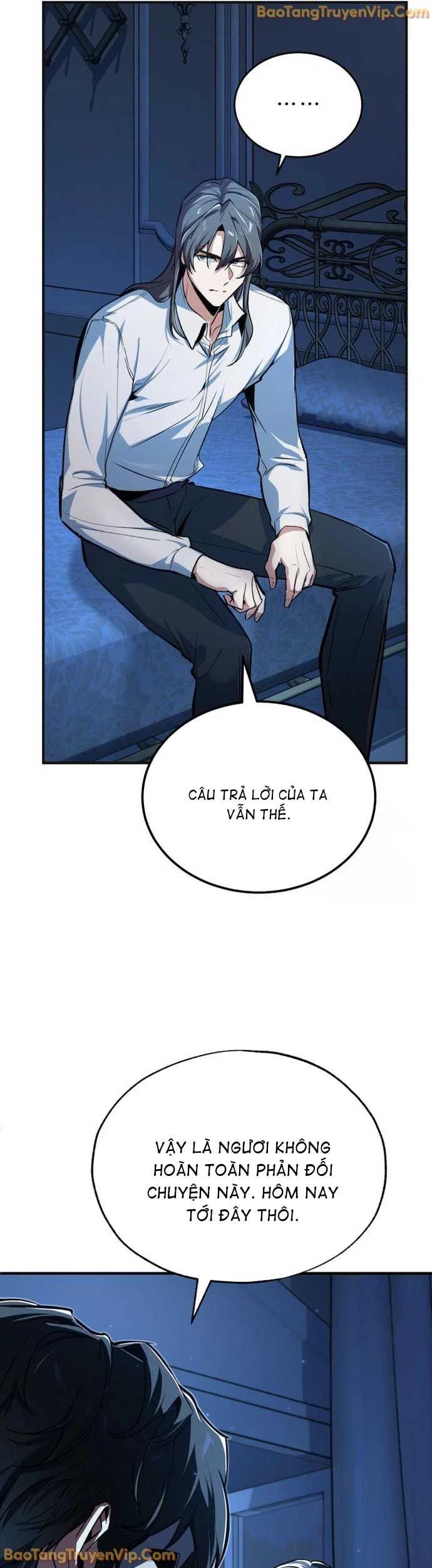 Giáo Sư Gián Điệp Chapter 113 - 58