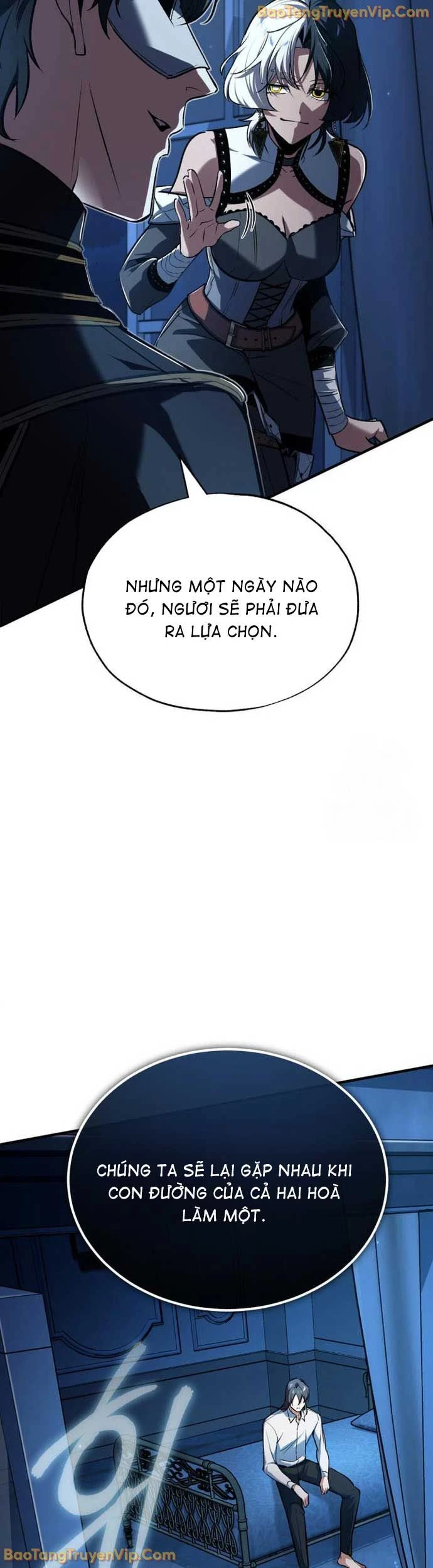 Giáo Sư Gián Điệp Chapter 113 - 59