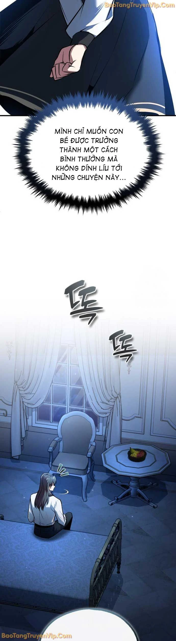 Giáo Sư Gián Điệp Chapter 113 - 62