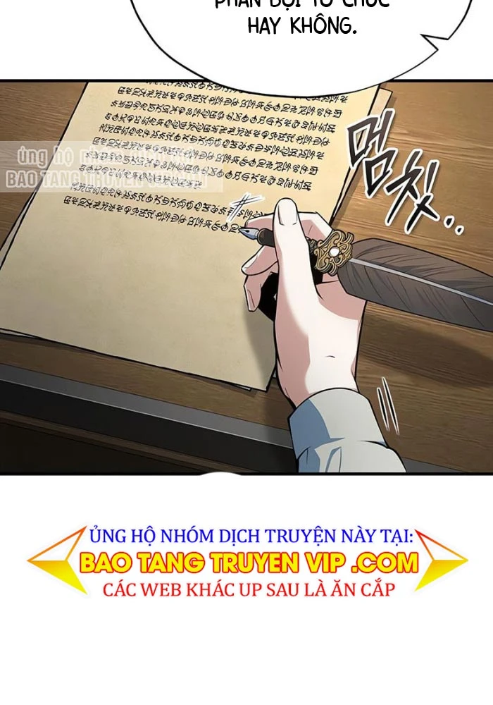 Giáo Sư Gián Điệp Chapter 134 - 2