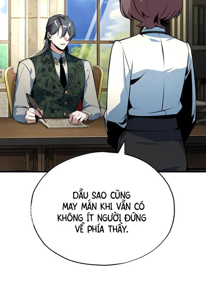 Giáo Sư Gián Điệp Chapter 134 - 4